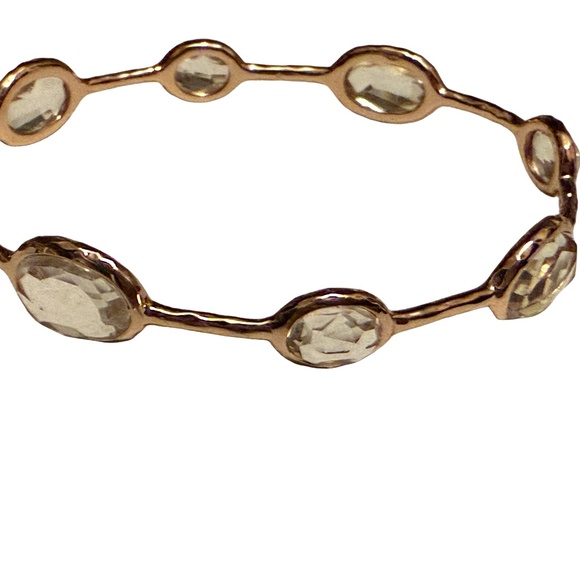 Ippolita Sterling Silver Rock Candy Bracelet - Picture 1 of 5